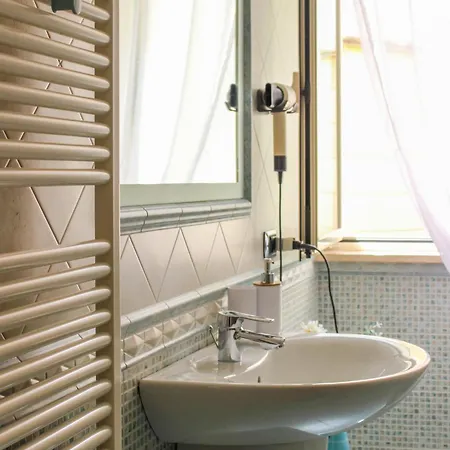 דירה Casa Carlotta *