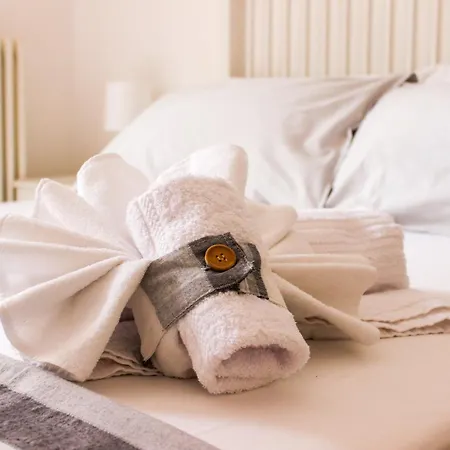 Casa Carlotta דירה