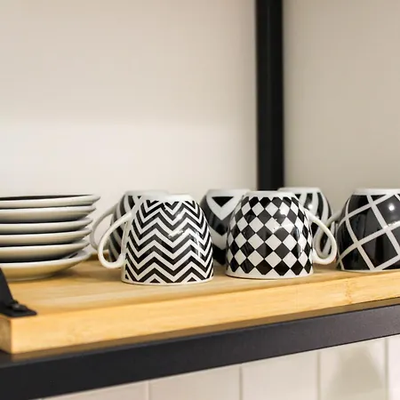 דירה Casa Carlotta *