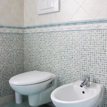 דירה Casa Carlotta פולינאנו א מארה