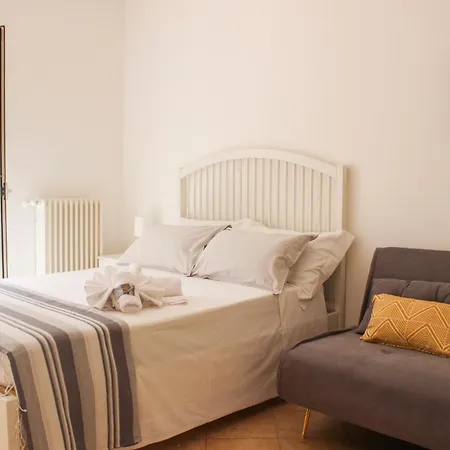 דירה Casa Carlotta פולינאנו א מארה