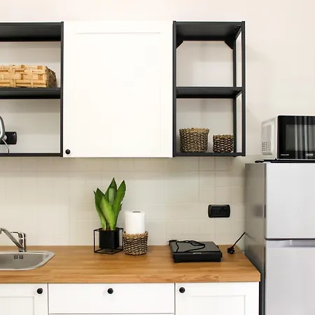 Casa Carlotta דירה פולינאנו א מארה