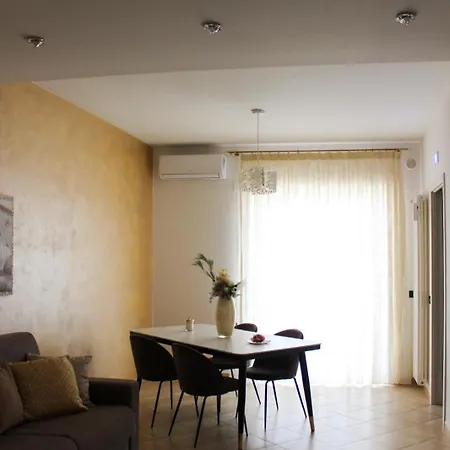 Casa Carlotta דירה *