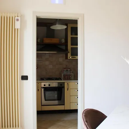 דירה Casa Carlotta פולינאנו א מארה