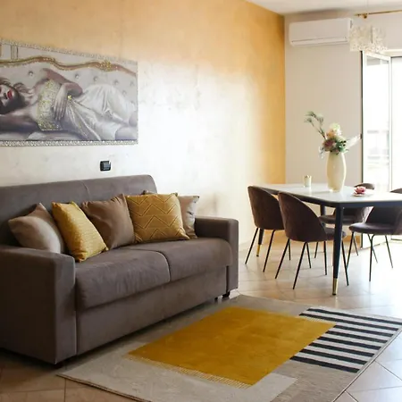 Casa Carlotta פולינאנו א מארה