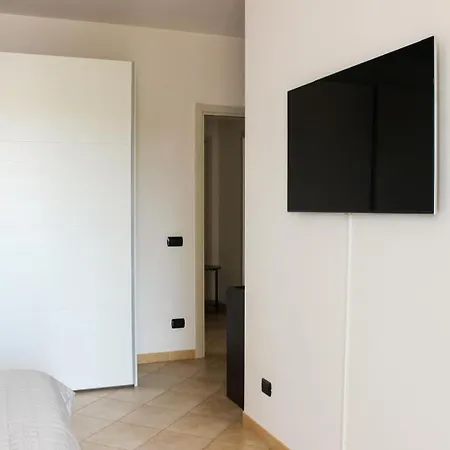 Casa Carlotta דירה פולינאנו א מארה