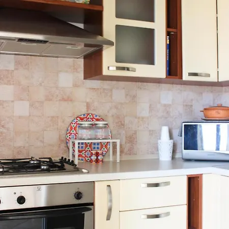 דירה Casa Carlotta