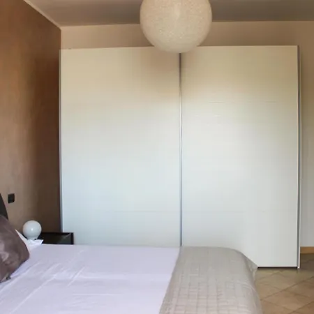 Casa Carlotta דירה *