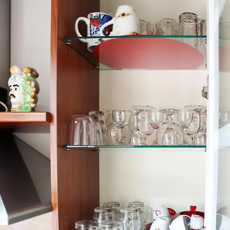 דירה Casa Carlotta פולינאנו א מארה