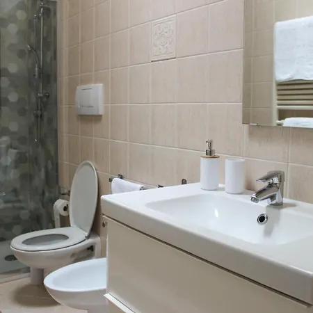 דירה Casa Carlotta פולינאנו א מארה