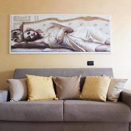 Casa Carlotta פולינאנו א מארה