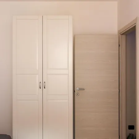 Casa Carlotta Apartment