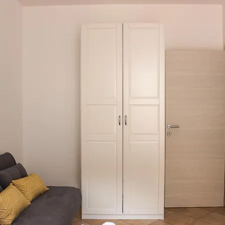 Apartment Casa Carlotta