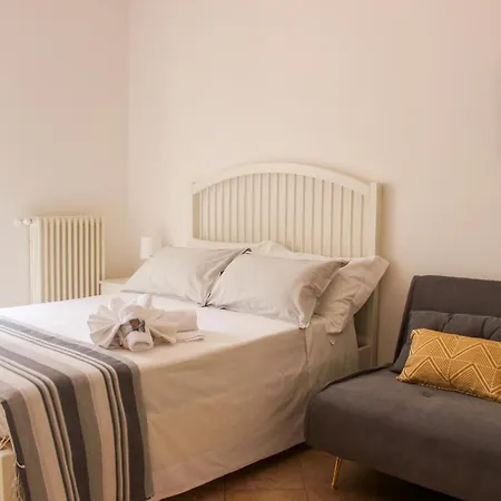 Casa Carlotta Apartment Polignano a Mare