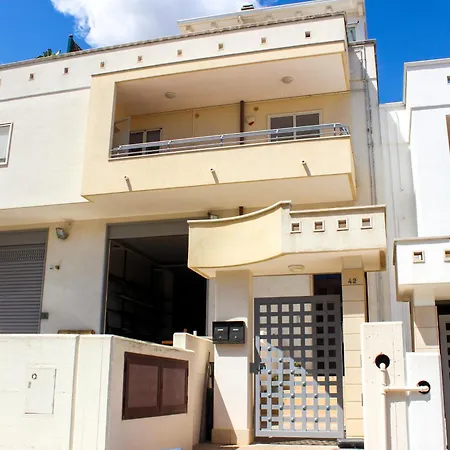 Apartment Casa Carlotta