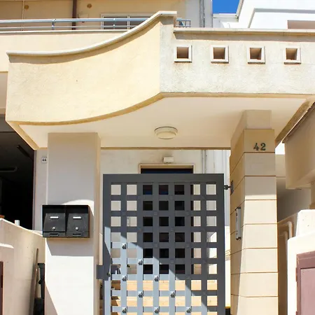 Casa Carlotta 公寓 滨海波利尼亚诺