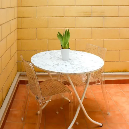Casa Carlotta 公寓 *