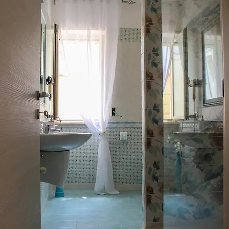 公寓 Casa Carlotta *