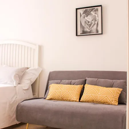 Casa Carlotta Apartment