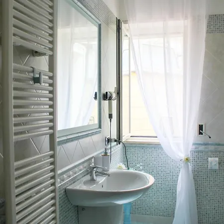 Apartment Casa Carlotta *