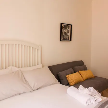 Casa Carlotta Polignano a Mare