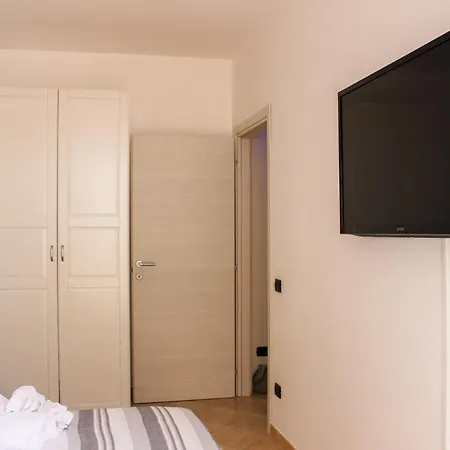 Casa Carlotta Apartment