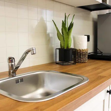 Apartment Casa Carlotta Polignano a Mare