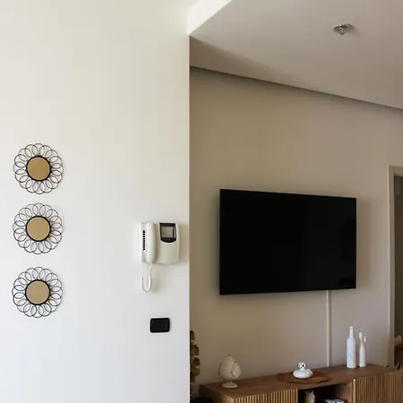 Apartment Casa Carlotta