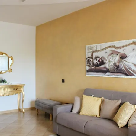 Casa Carlotta Polignano a Mare