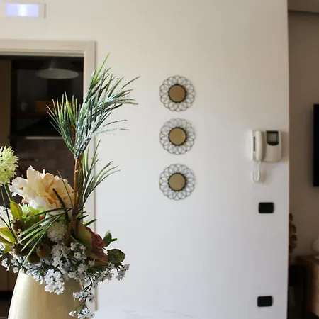 Apartment Casa Carlotta Polignano a Mare