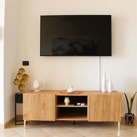 Casa Carlotta Apartment Polignano a Mare