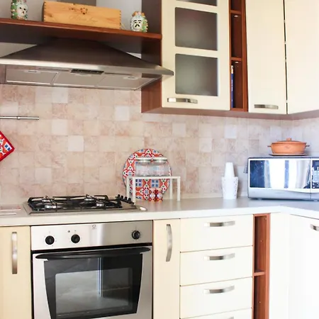 Casa Carlotta Polignano a Mare