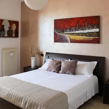 Casa Carlotta * Polignano a Mare