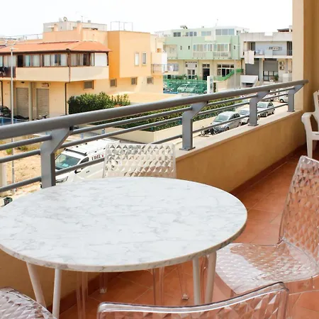 Casa Carlotta * 滨海波利尼亚诺