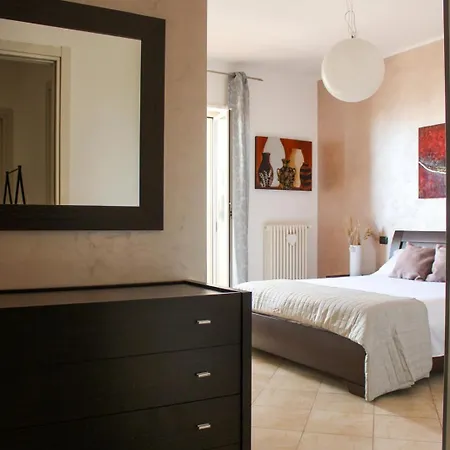 Casa Carlotta Apartment