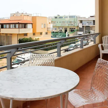 Casa Carlotta 公寓 *