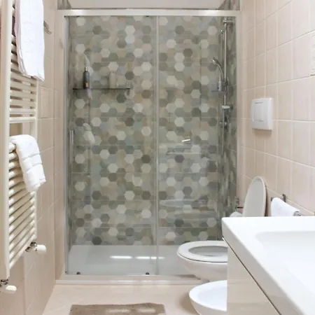 Apartment Casa Carlotta