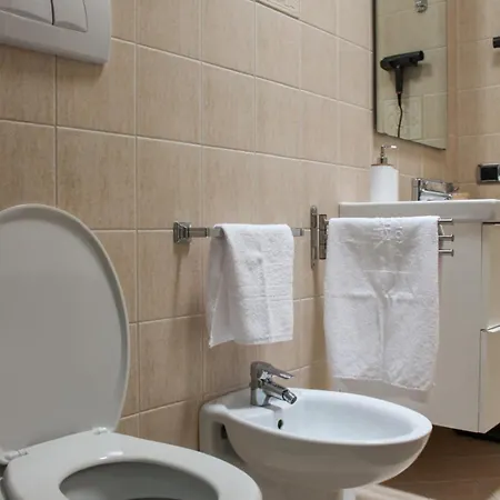 Casa Carlotta Apartment *