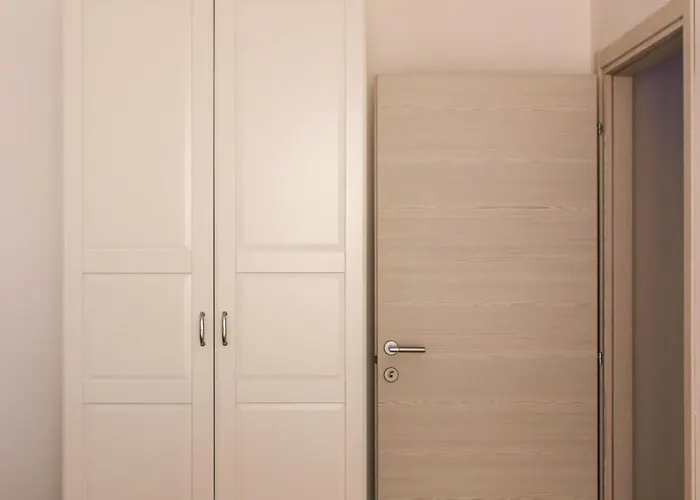 Casa Carlotta Lejlighed