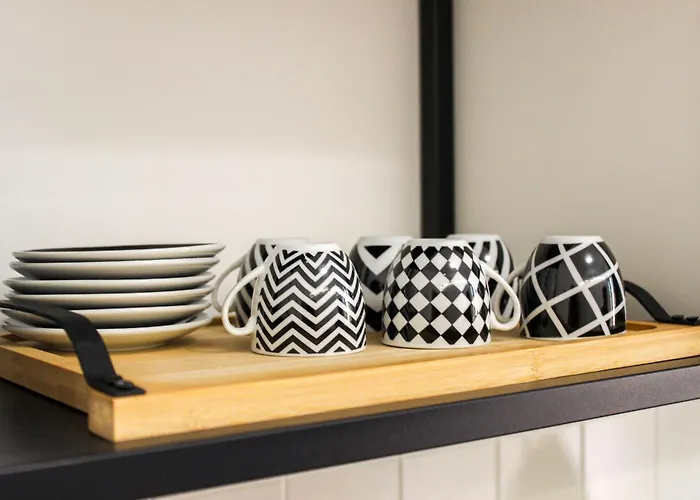 Apartment Casa Carlotta *