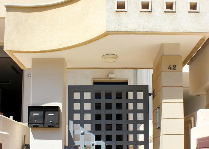 Casa Carlotta * Polignano a Mare