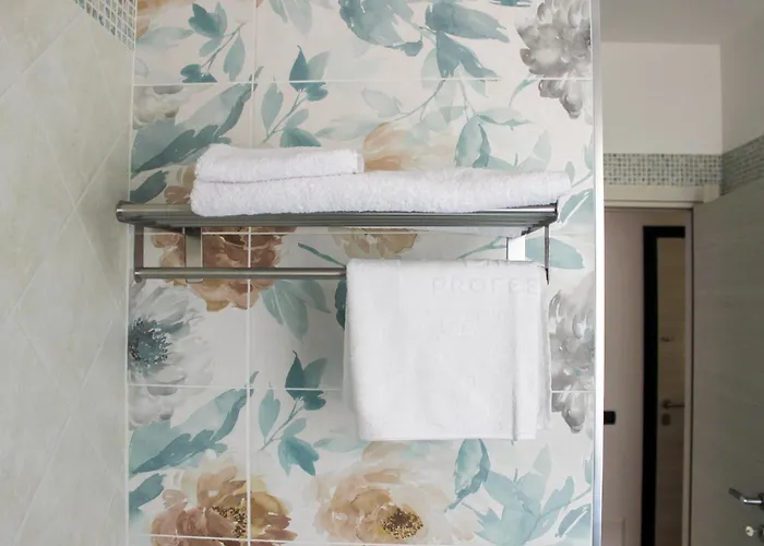 Lejlighed Casa Carlotta