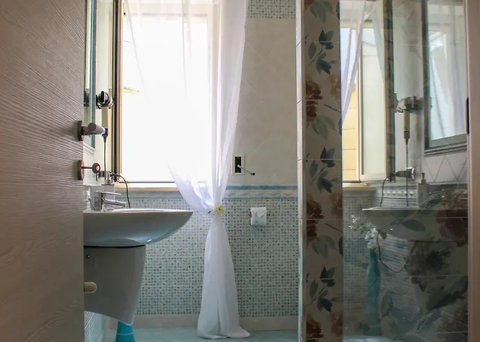 Apartment Casa Carlotta *