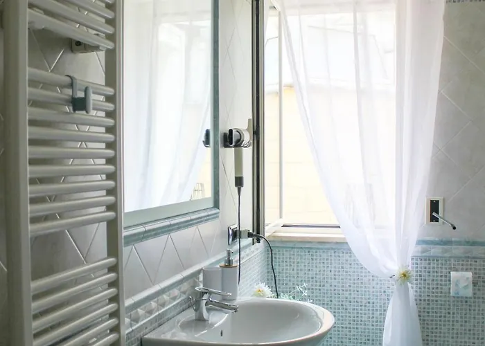 Apartment Casa Carlotta *