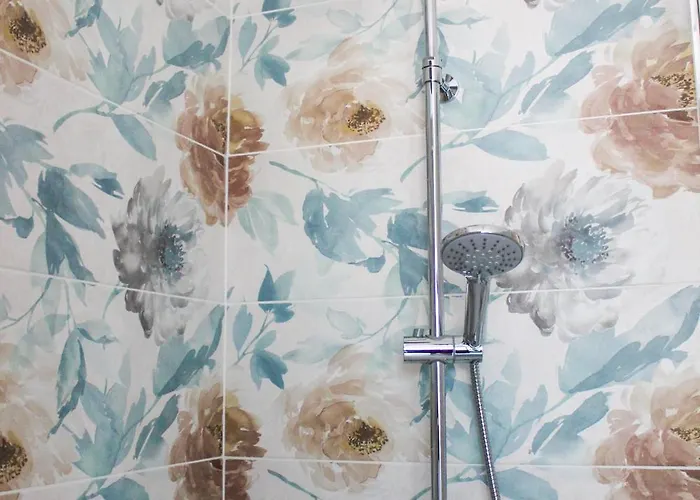 Apartment Casa Carlotta *