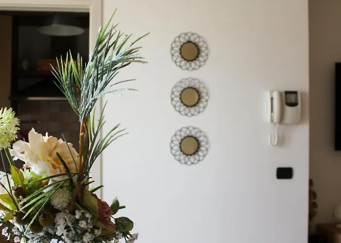 Apartment Casa Carlotta Polignano a Mare