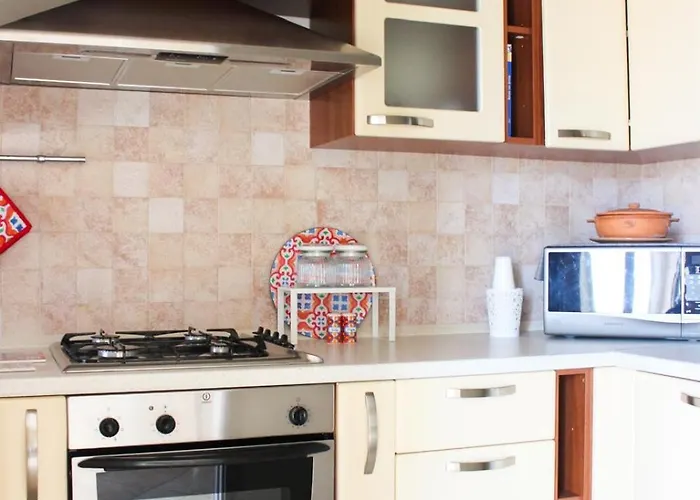 Casa Carlotta Polignano a Mare