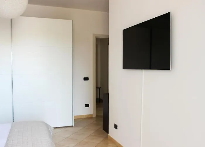 Casa Carlotta Lejlighed Polignano a Mare