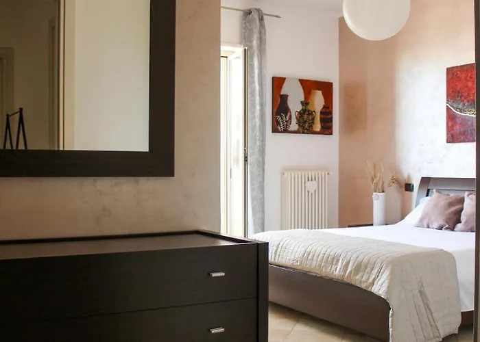 Casa Carlotta Apartment