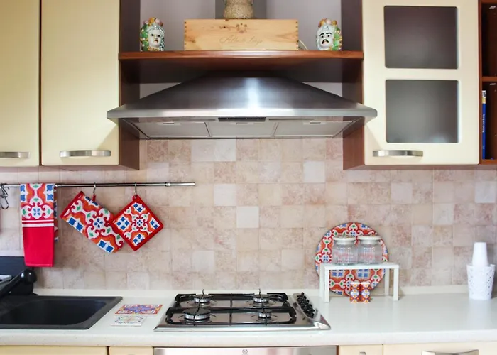 Apartment Casa Carlotta *